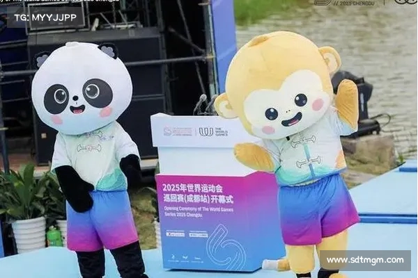 成都站闪耀世界舞台:2025世运会巡回赛璀璨开启 成都站闪耀世界舞台:2025世运会巡回赛璀璨开启