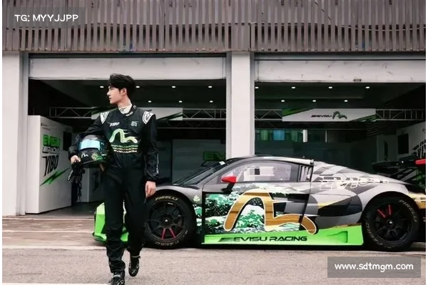 王一博赛场神级救车技巧大揭秘 全程逆袭惊艳全场 王一博赛场神级救车技巧大揭秘 全程逆袭惊艳全场